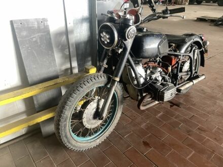 Дніпро МТ, об'ємом двигуна 0.65 л та пробігом 0 тис. км за 195 $, фото 1 на Automoto.ua