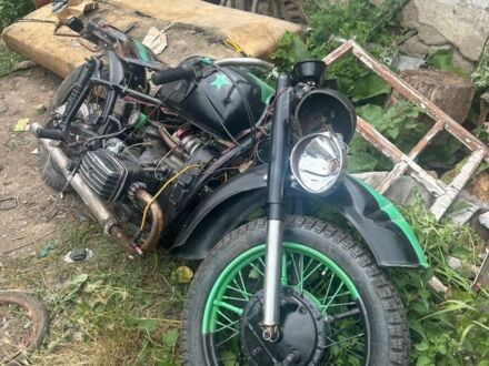Дніпро МТ 1989 у Обухове на Automoto.ua Дніпро МТ, об'ємом двигуна 0.65 л та пробігом 0 тис. км за 121 $, фото 1 на Automoto.ua