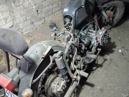 Днепр МТ, объемом двигателя 0.75 л и пробегом 0 тыс. км за 166 $, фото 1 на Automoto.ua