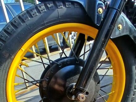 Дніпро МТ, об'ємом двигуна 0.65 л та пробігом 0 тис. км за 632 $, фото 1 на Automoto.ua