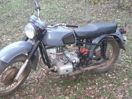 Дніпро МТ, об'ємом двигуна 0.65 л та пробігом 0 тис. км за 262 $, фото 1 на Automoto.ua