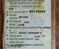 Сірий Дністер 1-2, об'ємом двигуна 0 л та пробігом 100 тис. км за 3200 $, фото 1 на Automoto.ua