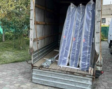 Днестр 2-8Г, объемом двигателя 0 л и пробегом 1 тыс. км за 1450 $, фото 8 на Automoto.ua