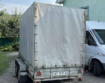 Днестр 2-8Г, объемом двигателя 0 л и пробегом 1 тыс. км за 1450 $, фото 6 на Automoto.ua