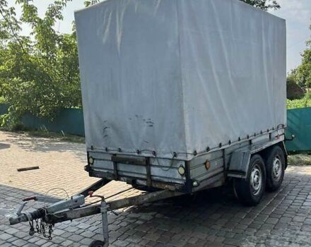 Днестр 2-8Г, объемом двигателя 0 л и пробегом 1 тыс. км за 1450 $, фото 4 на Automoto.ua