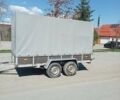Сірий Дністер 2-8Г, об'ємом двигуна 0 л та пробігом 6 тис. км за 2600 $, фото 2 на Automoto.ua