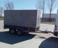 Сірий Дністер 2-8Г, об'ємом двигуна 0 л та пробігом 6 тис. км за 2600 $, фото 3 на Automoto.ua