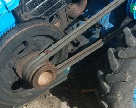 Добрыня МТ, объемом двигателя 0 л и пробегом 0 тыс. км за 1335 $, фото 1 на Automoto.ua