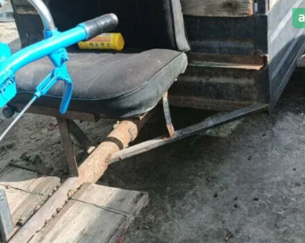 Добрыня МТ, объемом двигателя 0 л и пробегом 0 тыс. км за 1335 $, фото 3 на Automoto.ua