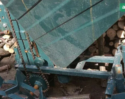 Добрыня МТ, объемом двигателя 0 л и пробегом 0 тыс. км за 1335 $, фото 5 на Automoto.ua