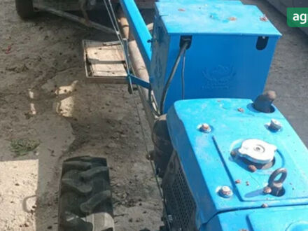 Добрыня МТ, объемом двигателя 0 л и пробегом 0 тыс. км за 1335 $, фото 1 на Automoto.ua