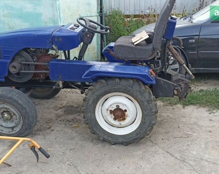 Добрыня Силач, объемом двигателя 1 л и пробегом 0 тыс. км за 1100 $, фото 1 на Automoto.ua