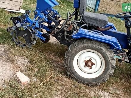 Добрыня Силач, объемом двигателя 1 л и пробегом 0 тыс. км за 1100 $, фото 1 на Automoto.ua