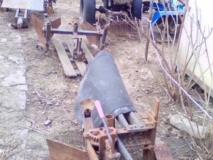 Добриня МТ-119 2013 у Бару на Automoto.ua Синій Добриня МТ-119, об'ємом двигуна 0.9 л та пробігом 100 тис. км за 1500 $, фото 1 на Automoto.ua