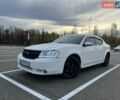 Білий Додж Avenger, об'ємом двигуна 1.97 л та пробігом 328 тис. км за 4400 $, фото 1 на Automoto.ua