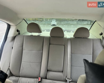 Белый Додж Авенджер, объемом двигателя 2 л и пробегом 328 тыс. км за 5800 $, фото 12 на Automoto.ua