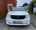 Білий Додж Avenger, об'ємом двигуна 1.97 л та пробігом 330 тис. км за 4150 $, фото 1 на Automoto.ua