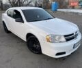 Белый Додж Авенджер, объемом двигателя 2.4 л и пробегом 174 тыс. км за 8500 $, фото 1 на Automoto.ua