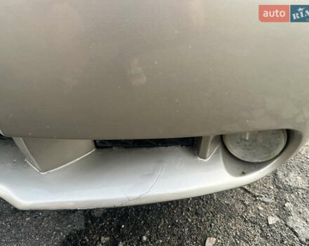 Бежевий Додж Avenger, об'ємом двигуна 2 л та пробігом 203 тис. км за 4500 $, фото 15 на Automoto.ua