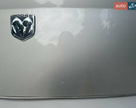Бежевий Додж Avenger, об'ємом двигуна 2 л та пробігом 203 тис. км за 4500 $, фото 16 на Automoto.ua