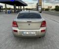 Бежевий Додж Avenger, об'ємом двигуна 2 л та пробігом 203 тис. км за 5500 $, фото 5 на Automoto.ua
