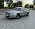 Бежевий Додж Avenger, об'ємом двигуна 2 л та пробігом 203 тис. км за 5500 $, фото 1 на Automoto.ua