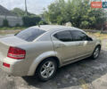 Бежевий Додж Avenger, об'ємом двигуна 2 л та пробігом 203 тис. км за 4500 $, фото 24 на Automoto.ua
