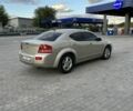 Бежевий Додж Avenger, об'ємом двигуна 2 л та пробігом 203 тис. км за 5500 $, фото 4 на Automoto.ua