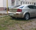 Бежевый Додж Авенджер, объемом двигателя 2 л и пробегом 280 тыс. км за 4990 $, фото 7 на Automoto.ua
