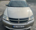 Бежевий Додж Avenger, об'ємом двигуна 2 л та пробігом 203 тис. км за 4500 $, фото 26 на Automoto.ua