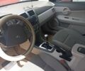Бежевый Додж Авенджер, объемом двигателя 2 л и пробегом 280 тыс. км за 4990 $, фото 3 на Automoto.ua