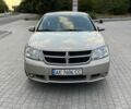 Бежевий Додж Avenger, об'ємом двигуна 2 л та пробігом 203 тис. км за 5500 $, фото 1 на Automoto.ua