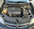 Черный Додж Авенджер, объемом двигателя 1.97 л и пробегом 159 тыс. км за 5999 $, фото 36 на Automoto.ua