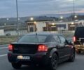 Черный Додж Авенджер, объемом двигателя 2 л и пробегом 250 тыс. км за 4399 $, фото 1 на Automoto.ua