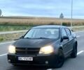 Черный Додж Авенджер, объемом двигателя 2 л и пробегом 250 тыс. км за 4399 $, фото 3 на Automoto.ua