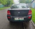 Черный Додж Авенджер, объемом двигателя 2.4 л и пробегом 150 тыс. км за 5500 $, фото 1 на Automoto.ua