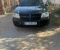 Чорний Додж Avenger, об'ємом двигуна 2.4 л та пробігом 340 тис. км за 5300 $, фото 1 на Automoto.ua