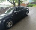 Черный Додж Авенджер, объемом двигателя 2.4 л и пробегом 150 тыс. км за 5500 $, фото 2 на Automoto.ua