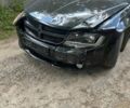 Черный Додж Авенджер, объемом двигателя 2.36 л и пробегом 250 тыс. км за 2800 $, фото 1 на Automoto.ua