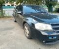 Чорний Додж Avenger, об'ємом двигуна 2 л та пробігом 212 тис. км за 2253 $, фото 1 на Automoto.ua