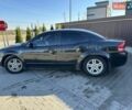Черный Додж Авенджер, объемом двигателя 2.4 л и пробегом 130 тыс. км за 4900 $, фото 1 на Automoto.ua