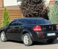 Чорний Додж Avenger, об'ємом двигуна 2 л та пробігом 200 тис. км за 5900 $, фото 21 на Automoto.ua