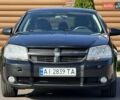Чорний Додж Avenger, об'ємом двигуна 2 л та пробігом 200 тис. км за 5900 $, фото 9 на Automoto.ua