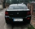 Черный Додж Авенджер, объемом двигателя 2 л и пробегом 279 тыс. км за 4800 $, фото 4 на Automoto.ua