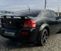 Чорний Додж Avenger, об'ємом двигуна 2.4 л та пробігом 266 тис. км за 5300 $, фото 6 на Automoto.ua