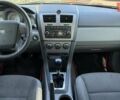 Чорний Додж Avenger, об'ємом двигуна 2 л та пробігом 200 тис. км за 5900 $, фото 59 на Automoto.ua