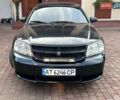 Черный Додж Авенджер, объемом двигателя 2 л и пробегом 279 тыс. км за 4500 $, фото 1 на Automoto.ua