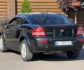 Чорний Додж Avenger, об'ємом двигуна 2 л та пробігом 200 тис. км за 5900 $, фото 24 на Automoto.ua