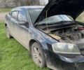 Черный Додж Авенджер, объемом двигателя 2 л и пробегом 170 тыс. км за 3452 $, фото 1 на Automoto.ua
