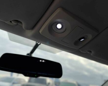 Чорний Додж Avenger, об'ємом двигуна 2.4 л та пробігом 266 тис. км за 5300 $, фото 12 на Automoto.ua